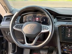 Volkswagen Magotan 2020 330TSI DSG luxury - фото 10