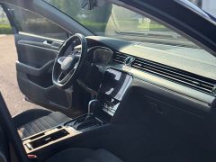 Volkswagen Magotan 2020 330TSI DSG luxury - фото 12