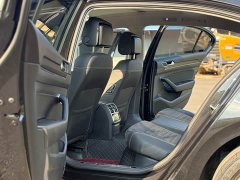Volkswagen Magotan 2020 330TSI DSG luxury - фото 5