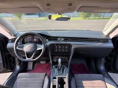 Volkswagen Magotan 2020 330TSI DSG luxury - фото 7