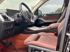 BMW X7 xDrive40i Leading Luxury Package - фото 12