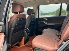 BMW X7 xDrive40i Leading Luxury Package - фото 15
