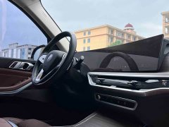 BMW X7 xDrive40i Leading Luxury Package - фото 17