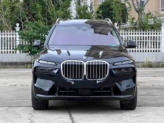 BMW X7 xDrive40i Leading Luxury Package - фото 2