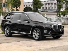 BMW X7 xDrive40i Leading Luxury Package - фото 3