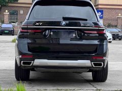 BMW X7 xDrive40i Leading Luxury Package - фото 4