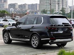 BMW X7 xDrive40i Leading Luxury Package - фото 6