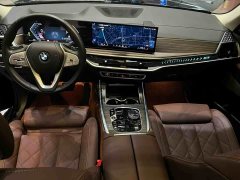 BMW X7 xDrive40i Leading Luxury Package - фото 7