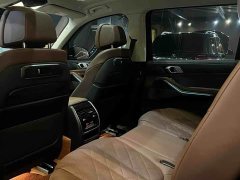 BMW X7 xDrive40i Leading Luxury Package - фото 8