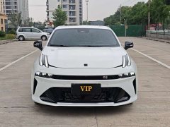 Lynk & Co 03 1.5TD DCT Halo - фото 1