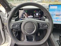 Lynk & Co 03 1.5TD DCT Halo - фото 10