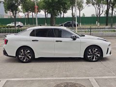 Lynk & Co 03 1.5TD DCT Halo - фото 3