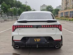 Lynk & Co 03 1.5TD DCT Halo - фото 7