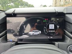 Lynk & Co 03 1.5TD DCT Halo - фото 9