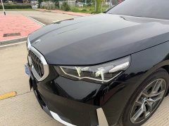 BMW 5 Series 530Li Exclusive Luxury Package - фото 10