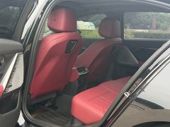 BMW 5 Series 530Li Exclusive Luxury Package - фото 12
