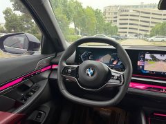 BMW 5 Series 530Li Exclusive Luxury Package - фото 14