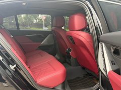 BMW 5 Series 530Li Exclusive Luxury Package - фото 18