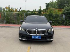 BMW 5 Series 530Li Exclusive Luxury Package - фото 2