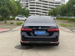 BMW 5 Series 530Li Exclusive Luxury Package - фото 5