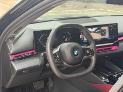 BMW 5 Series 530Li Exclusive Luxury Package - фото 8