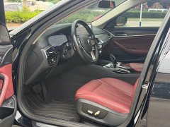 BMW 5 Series 530Li Leading Luxury Package - фото 10