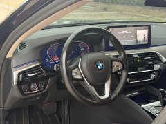 BMW 5 Series 530Li Leading Luxury Package - фото 11