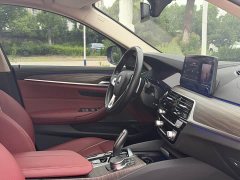 BMW 5 Series 530Li Leading Luxury Package - фото 18