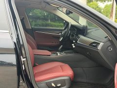 BMW 5 Series 530Li Leading Luxury Package - фото 19
