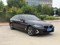 BMW 5 Series 530Li Leading Luxury Package - фото 3