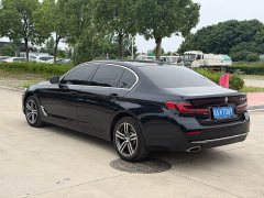 BMW 5 Series 530Li Leading Luxury Package - фото 5