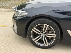 BMW 5 Series 530Li Leading Luxury Package - фото 8