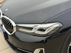 BMW 5 Series 530Li Leading Luxury Package - фото 9