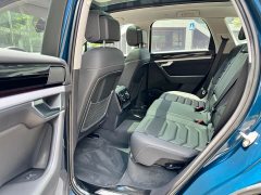 Volkswagen Touareg 2.0TSI Ruishang Edition - фото 10