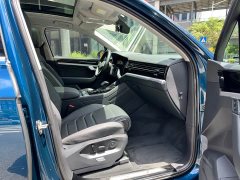 Volkswagen Touareg 2.0TSI Ruishang Edition - фото 11