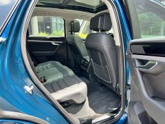 Volkswagen Touareg 2.0TSI Ruishang Edition - фото 12