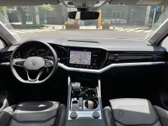 Volkswagen Touareg 2.0TSI Ruishang Edition - фото 13