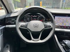 Volkswagen Touareg 2.0TSI Ruishang Edition - фото 14