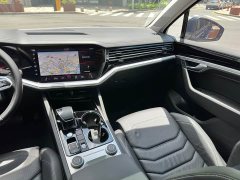 Volkswagen Touareg 2.0TSI Ruishang Edition - фото 15