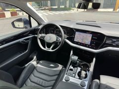 Volkswagen Touareg 2.0TSI Ruishang Edition - фото 16