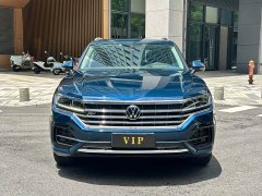 Volkswagen Touareg 2.0TSI Ruishang Edition - фото 2