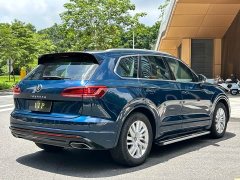 Volkswagen Touareg 2.0TSI Ruishang Edition - фото 4
