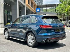 Volkswagen Touareg 2.0TSI Ruishang Edition - фото 6