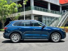 Volkswagen Touareg 2.0TSI Ruishang Edition - фото 7