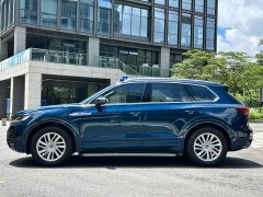 Volkswagen Touareg 2.0TSI Ruishang Edition - фото 8
