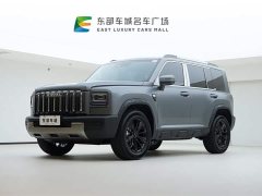 Haval Raptor Fuel 2025 2.0T 4WD Pro - фото 1