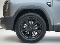 Haval Raptor Fuel 2025 2.0T 4WD Pro - фото 12