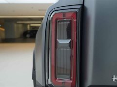 Haval Raptor Fuel 2025 2.0T 4WD Pro - фото 13