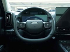 Haval Raptor Fuel 2025 2.0T 4WD Pro - фото 15