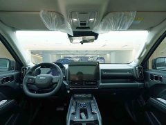 Haval Raptor Fuel 2025 2.0T 4WD Pro - фото 17